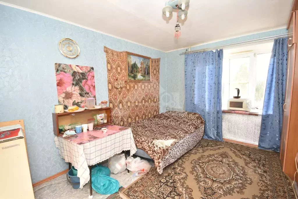 Комната Владимирская область, Кольчугино Коллективная ул., 43 (13.0 м) - Фото 2