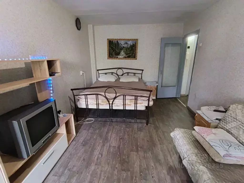 1-к кв. Волгоградская область, Волгоград Невская ул., 6а (42.0 м) - Фото 2