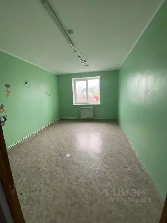 Помещение свободного назначения в Сахалинская область, Анивский ... - Фото 1