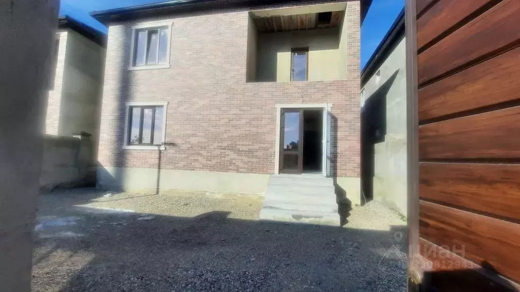 Коттедж в Кабардино-Балкария, Чегем пер. Братьев Кяровых, 16 (160 м) - Фото 2