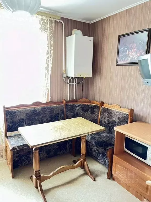 3-к кв. Крым, Симферополь ул. Ковыльная, 60 (70.0 м) - Фото 1