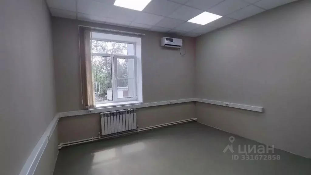 Офис в Нижегородская область, Дзержинск ул. Лермонтова, 7 (19 м) - Фото 1