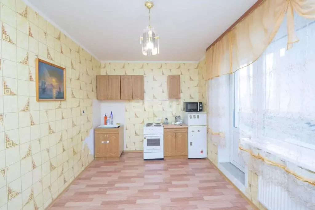 1-к кв. Пермский край, Пермь Цимлянская ул., 17 (42.0 м) - Фото 2