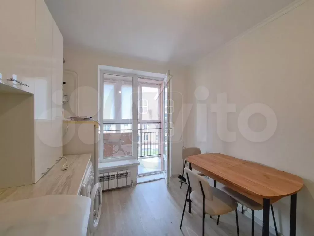2-к. квартира, 48,9 м, 3/3 эт. - Фото 0