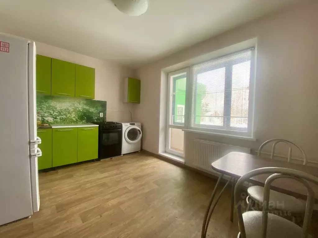 2-к кв. Челябинская область, Челябинский городской округ, пос. ... - Фото 1