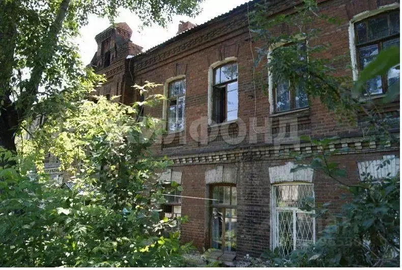1-к кв. Новосибирская область, Новосибирск Тополевая ул., с5 (26.8 м) - Фото 0