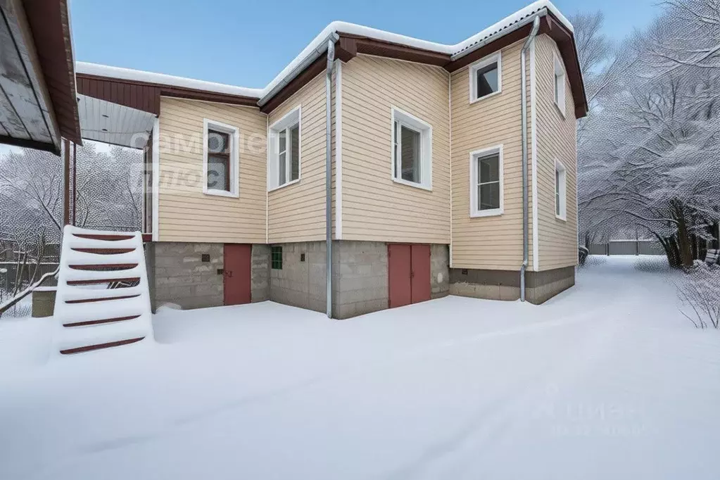 Дом в Московская область, Подольск  (110 м) - Фото 1