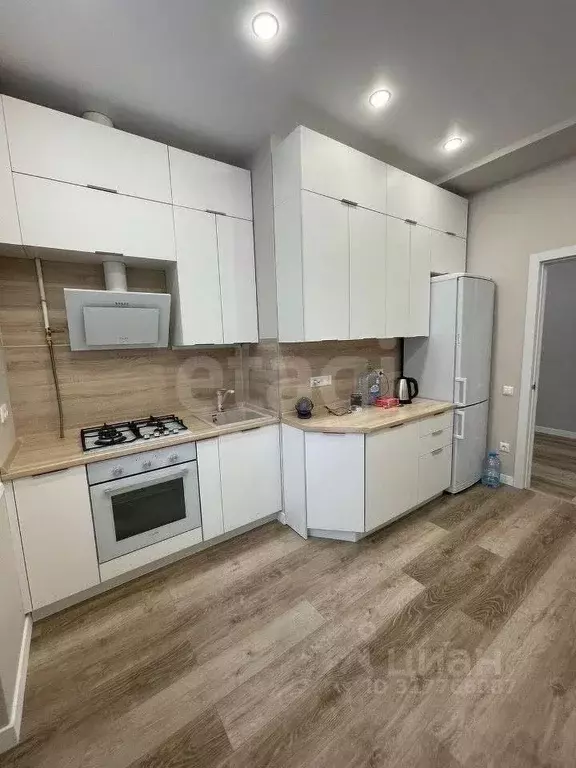 5-к кв. Москва Студенческая ул., 22К3 (80.3 м) - Фото 0