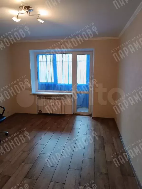 1-к. квартира, 37,2 м, 2/9 эт. - Фото 0