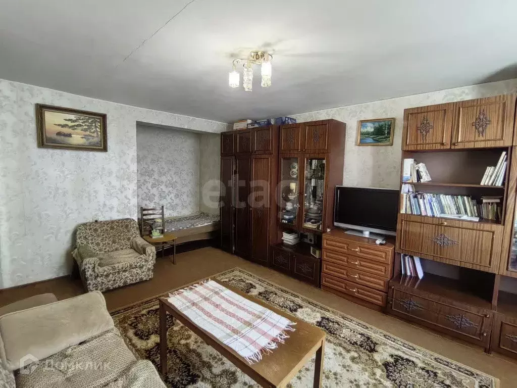 Продаётся 1-к квартира, 40.3 м - Фото 0