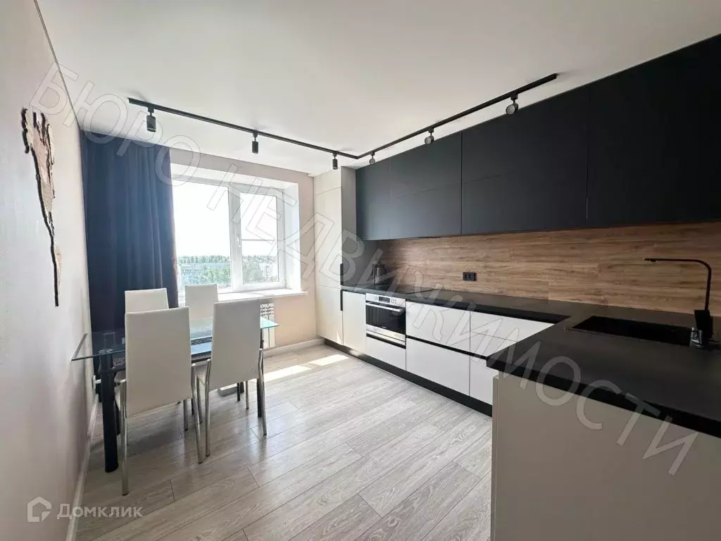 Продаётся 2-к квартира, 56.4 м - Фото 0