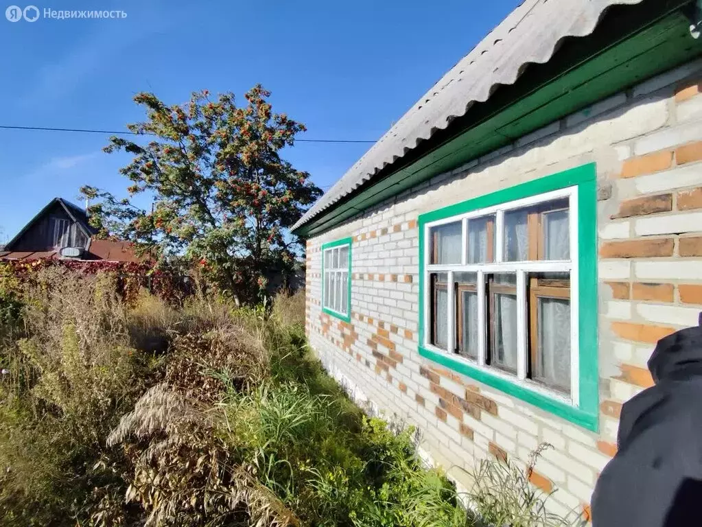 Дом в село Кетово, садоводческое некоммерческое товарищество Урожай ... - Фото 0