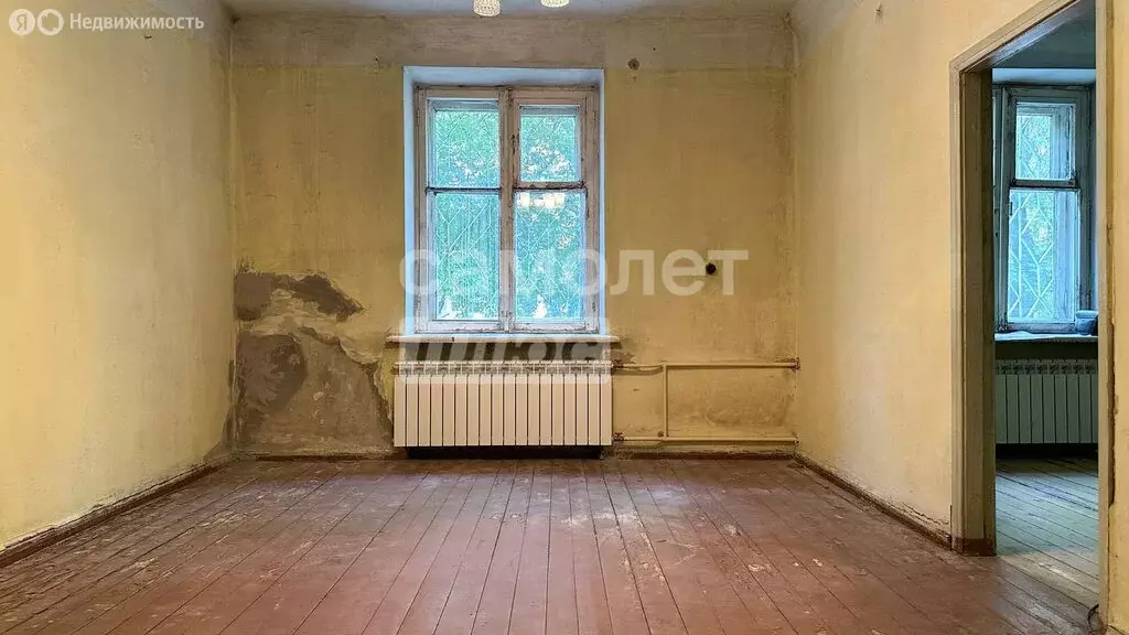 2-комнатная квартира: Челябинск, улица Трубников, 33 (59.5 м) - Фото 1