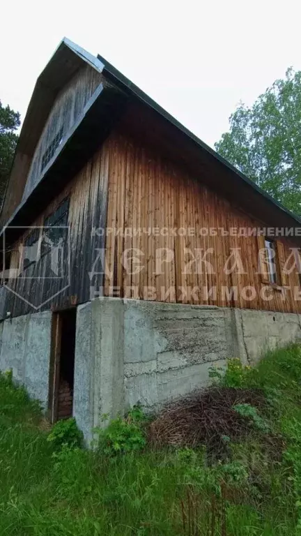 участок в кемеровская область, яшкинский район, д. писаная ул. . - Фото 1