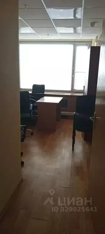 Помещение свободного назначения в Москва ул. Новый Арбат, 19 (43 м) - Фото 2