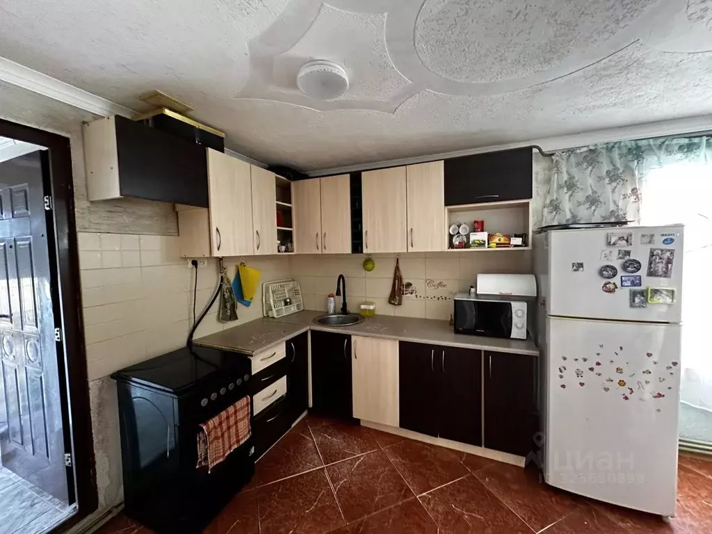 Дом в Калининградская область, Неманский муниципальный округ, пос. ... - Фото 2