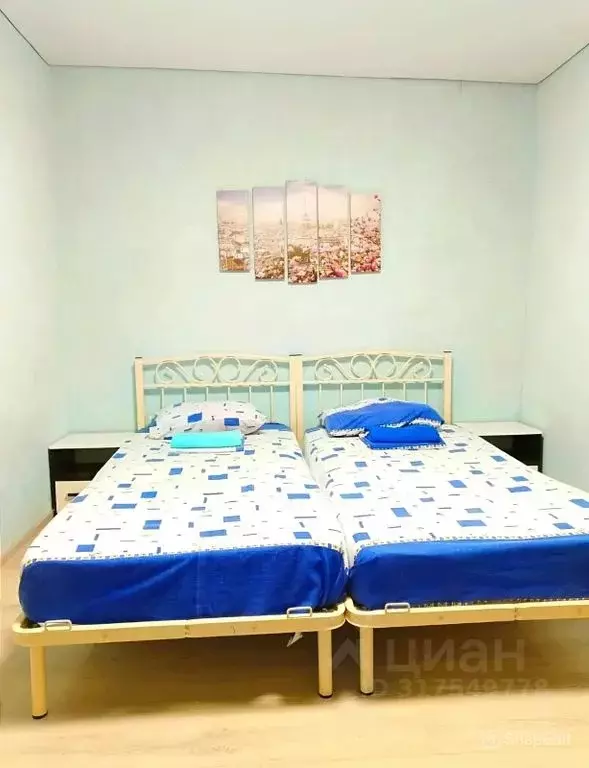 Комната Краснодарский край, Геленджик ул. Грибоедова, 20/2 - Фото 0