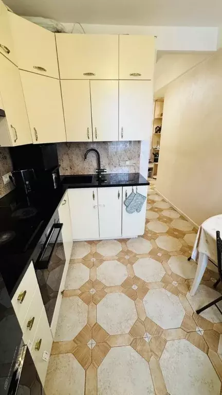 2-к кв. Санкт-Петербург Ленская ул., 15 (45.7 м) - Фото 2