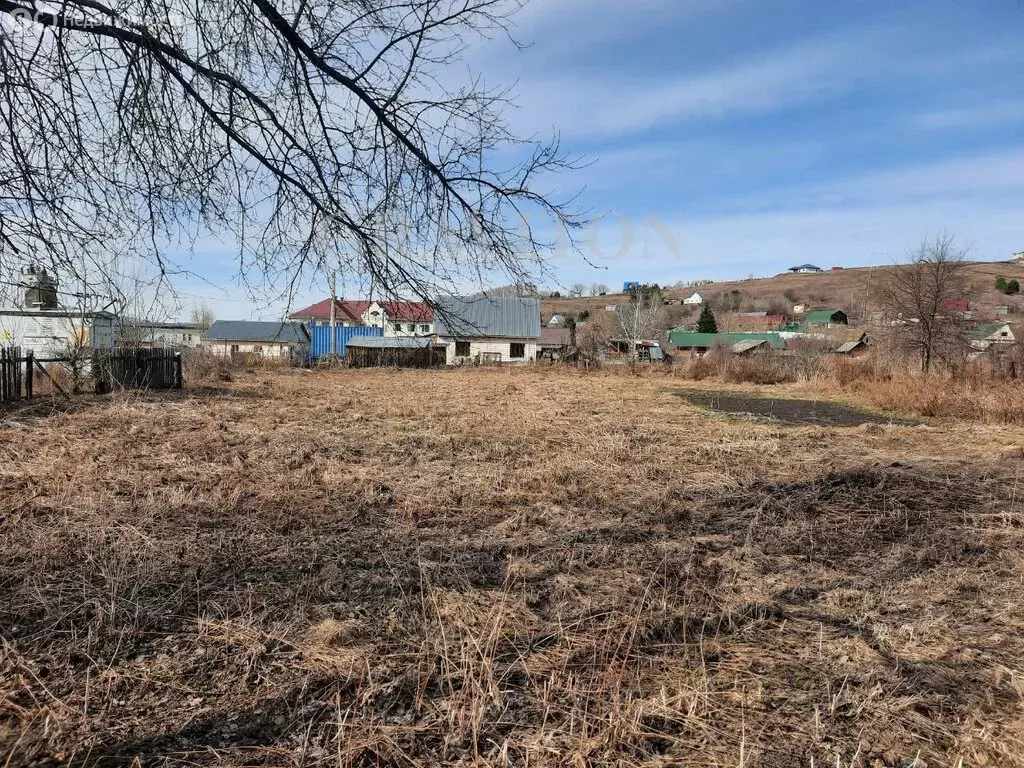 Участок в село Кызыл-Озек, улица Новосёлов (24 м) - Фото 2