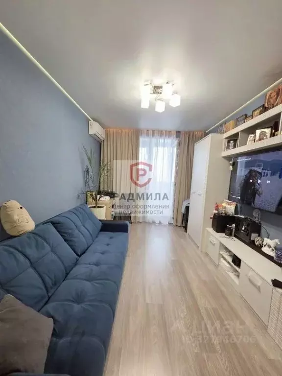 1-к кв. Московская область, Сергиев Посад просп. Красной Армии, 251а ... - Фото 1