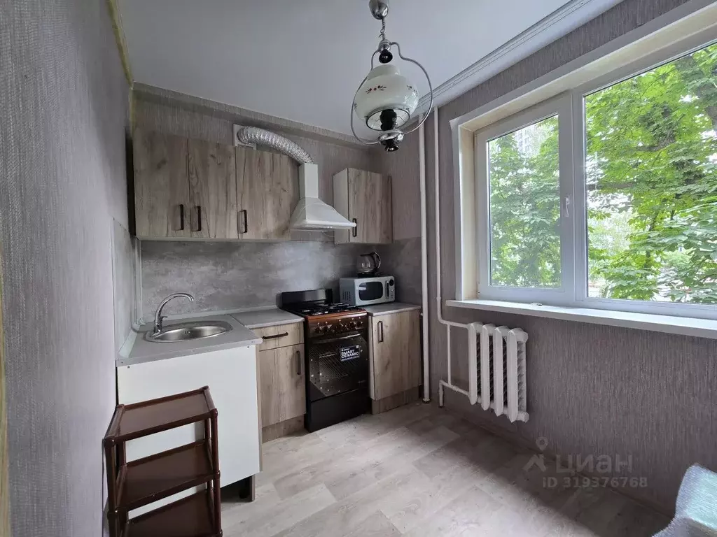2-к кв. Саратовская область, Энгельс ул. Ленина, 17 (42.0 м) - Фото 1