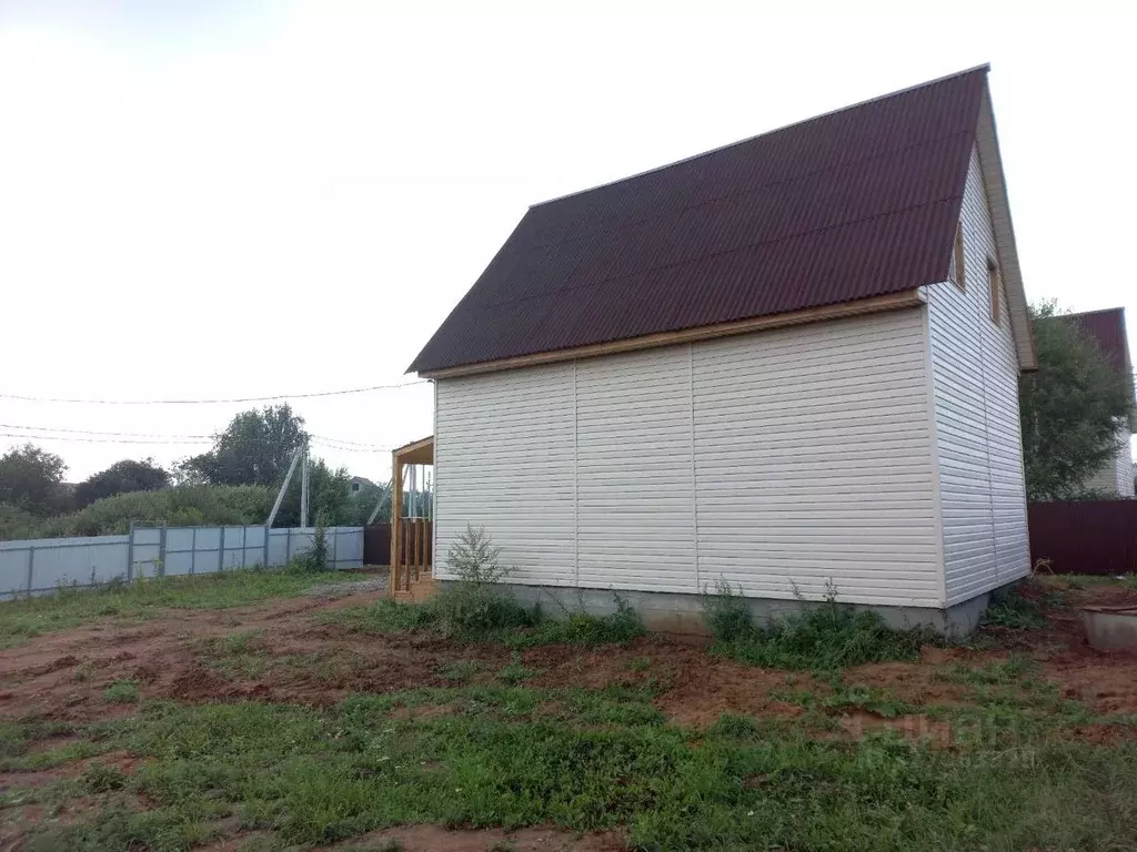 Дом в Московская область, Раменский муниципальный округ, д. Першино  ... - Фото 2