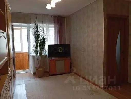 2-к кв. Башкортостан, Уфа Коммунистическая ул., 82 (44.4 м) - Фото 1
