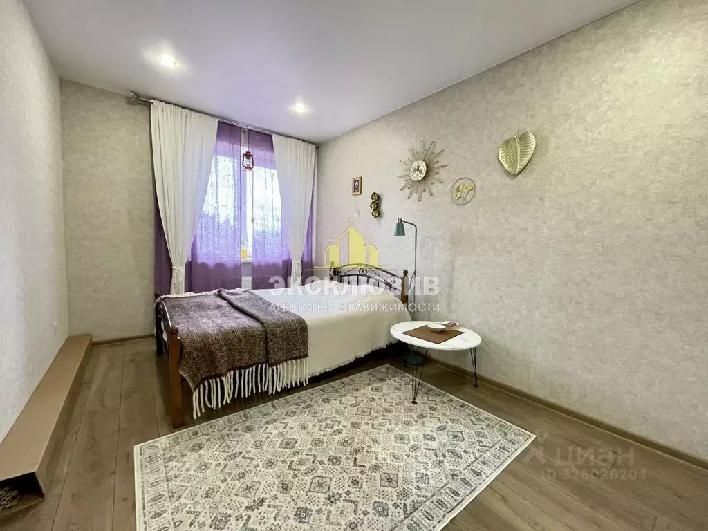 1-к кв. Ставропольский край, Ессентуки ул. Галерейная, 3к2 (41.0 м) - Фото 2