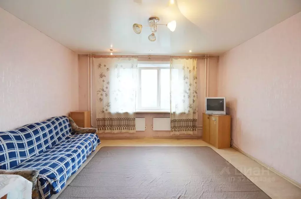 Студия Новосибирская область, Новосибирск ул. В. Высоцкого, 54/2 (32.6 ... - Фото 1