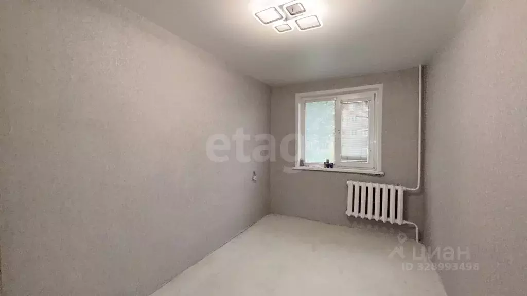 3-к кв. Алтайский край, Барнаул ул. Малахова, 25 (60.9 м) - Фото 1