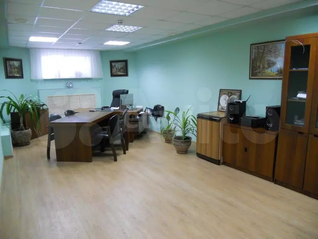 Продам помещение свободного назначения, 206.1 м - Фото 0