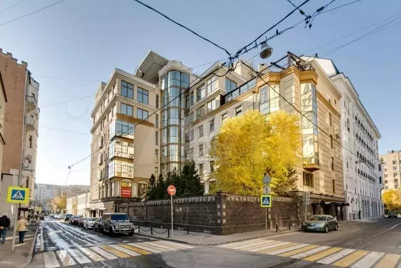 Офис 300 кв.м - Фото 1