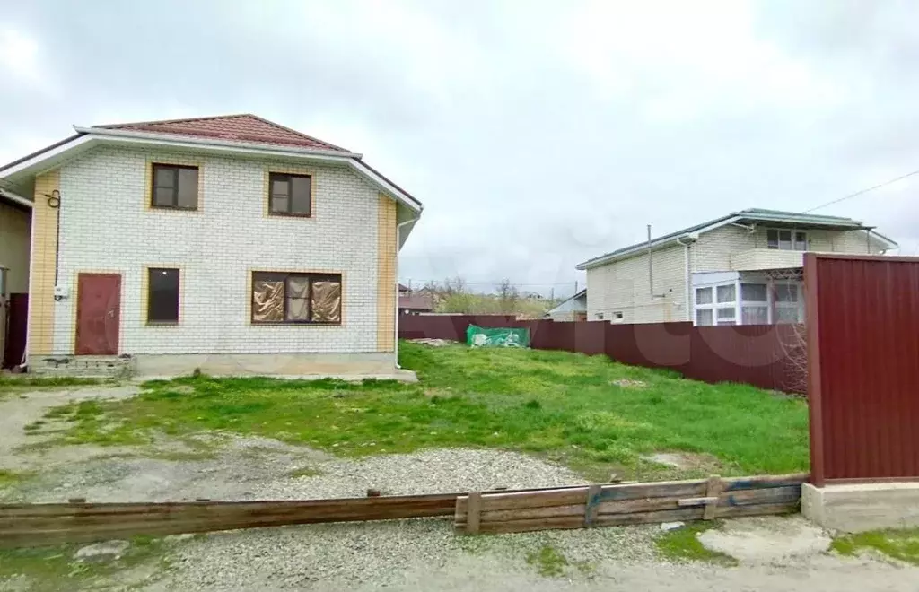 Дом 172 м на участке 6 сот. - Фото 0