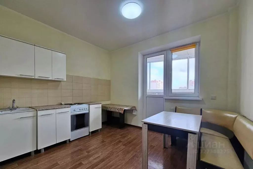 1-к кв. Краснодарский край, Краснодар ул. Героев-Разведчиков, 26/3 ... - Фото 1