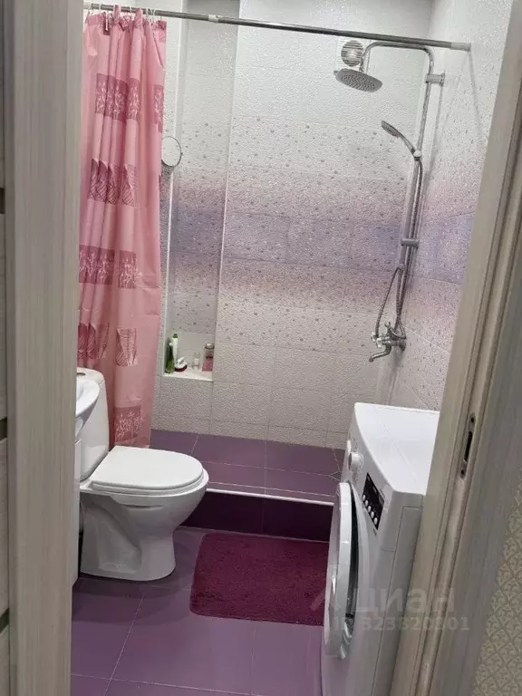 Студия Краснодарский край, Геленджик Туристическая ул., 3Д (25.5 м) - Фото 1