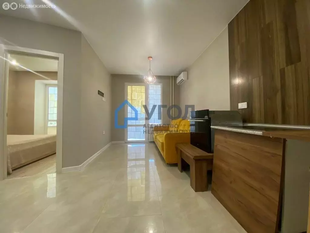 1-комнатная квартира: Самара, Владимирская улица, 33 (54 м) - Фото 2