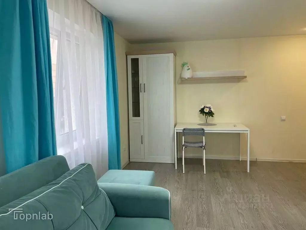 2-к кв. Калининградская область, Зеленоградск ул. Сибирякова (43.0 м) - Фото 2