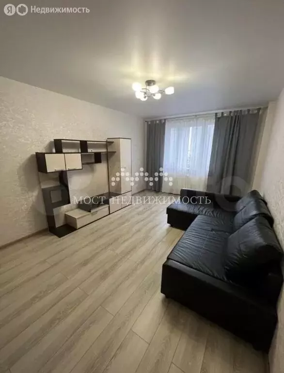 1-комнатная квартира: Химки, Молодёжная улица, 78 (48.6 м) - Фото 2