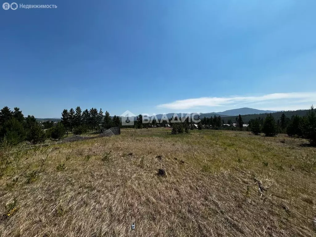 Участок в Улан-Удэ, микрорайон Забайкальский, улица Николая ... - Фото 0