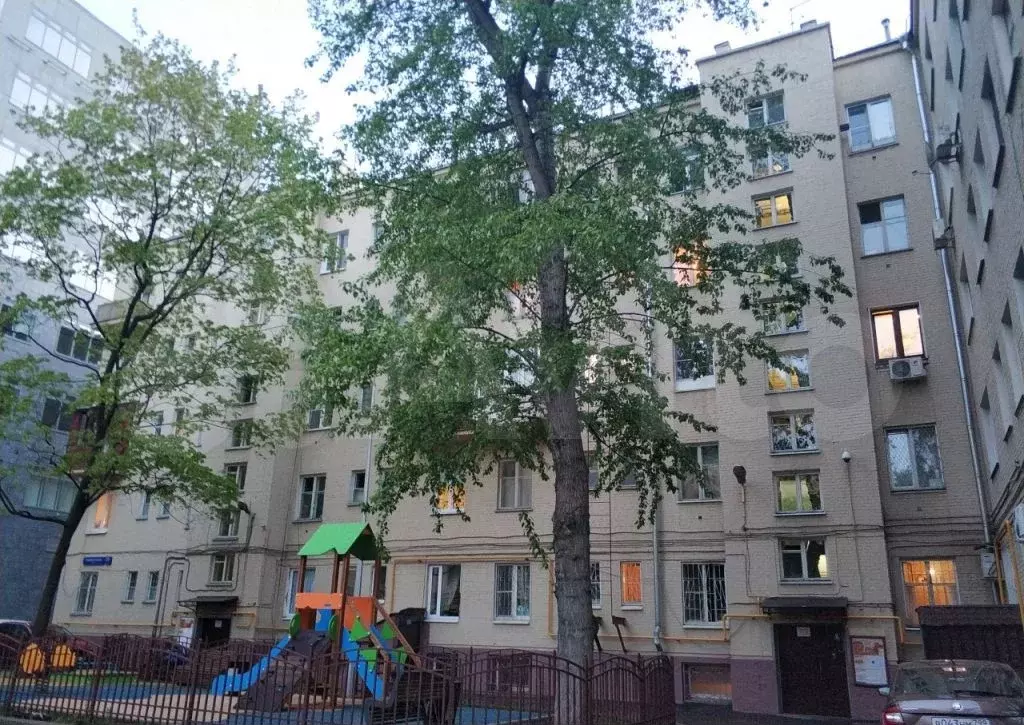 Апартаменты-студия, 10 м, 1/5 эт. - Фото 0