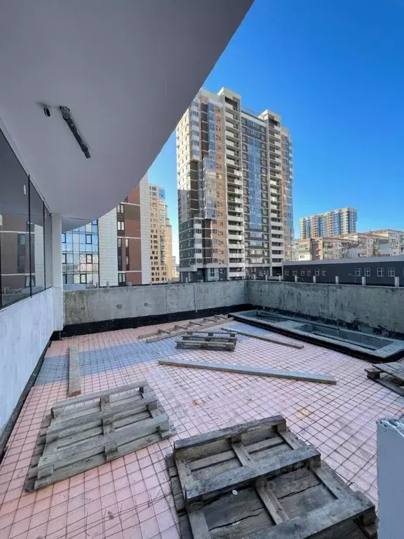 Помещение свободного назначения в Краснодарский край, Новороссийск ... - Фото 2