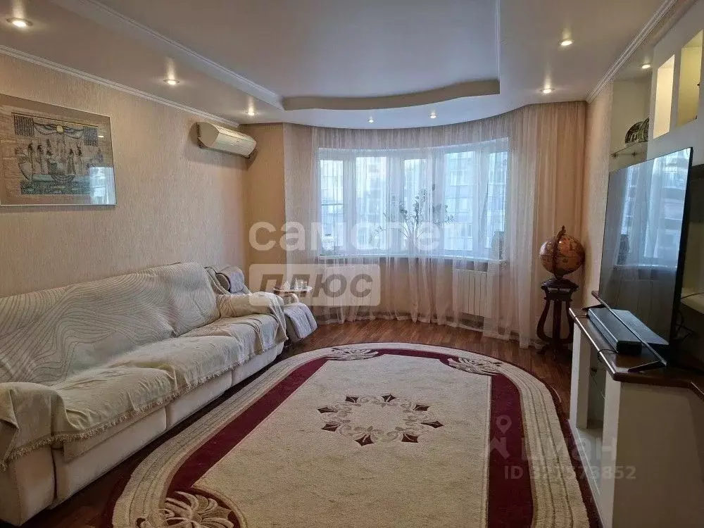 3-к кв. Москва Новочеремушкинская ул., 23К1 (92.6 м) - Фото 1