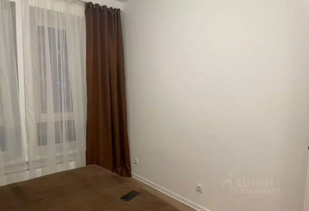 1-к кв. Московская область, Ленинский городской округ, Дрожжино пгт ш. ... - Фото 2