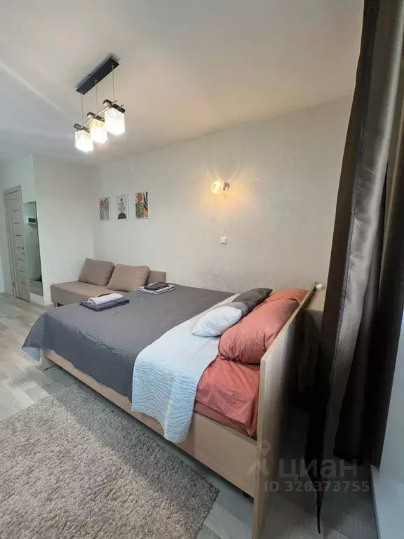 Студия Удмуртия, Ижевск ул. Холмогорова, 85 (27.0 м) - Фото 1