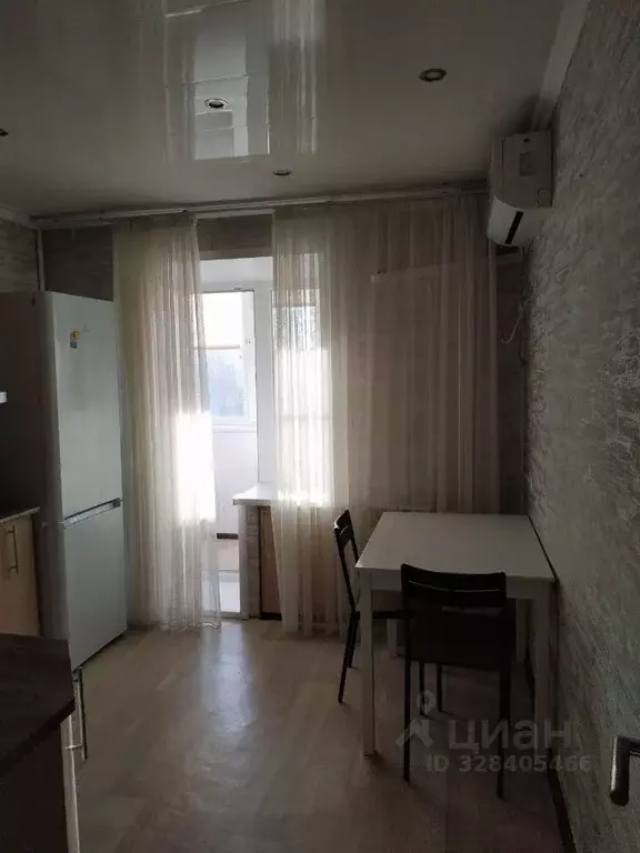 1-к кв. Самарская область, Самара Средне-Садовая ул., 68 (35.0 м) - Фото 1