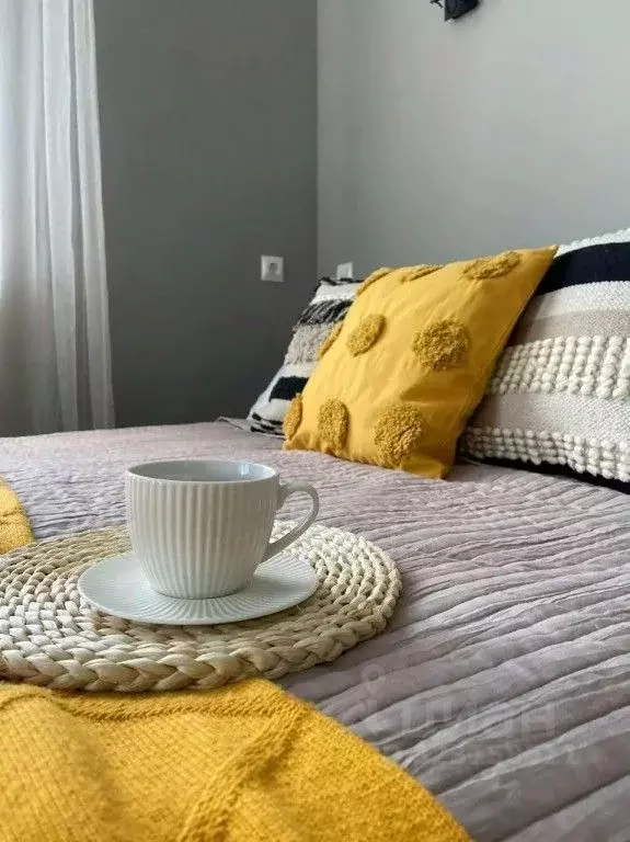 1-к кв. Воронежская область, Воронеж наб. Максима Горького, 49Б (31.0 ... - Фото 1