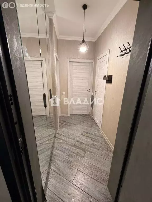 1-комнатная квартира: Москва, Цимлянская улица, 3к1 (36.1 м) - Фото 2