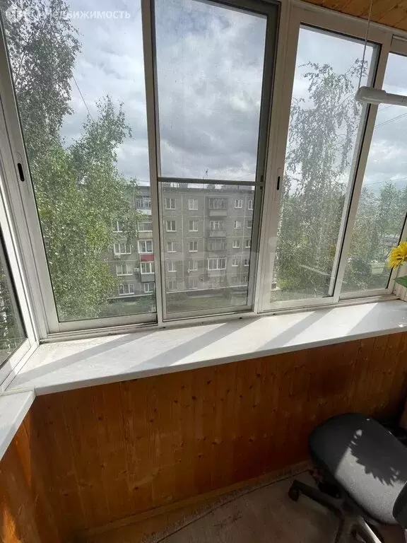 2-комнатная квартира: Нижний Тагил, улица Ермака, 59 (43.1 м) - Фото 2
