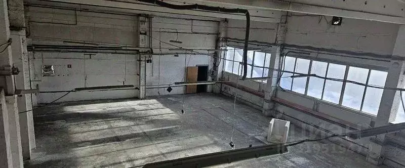 Производственное помещение в Московская область, Коломна Озерский ... - Фото 1