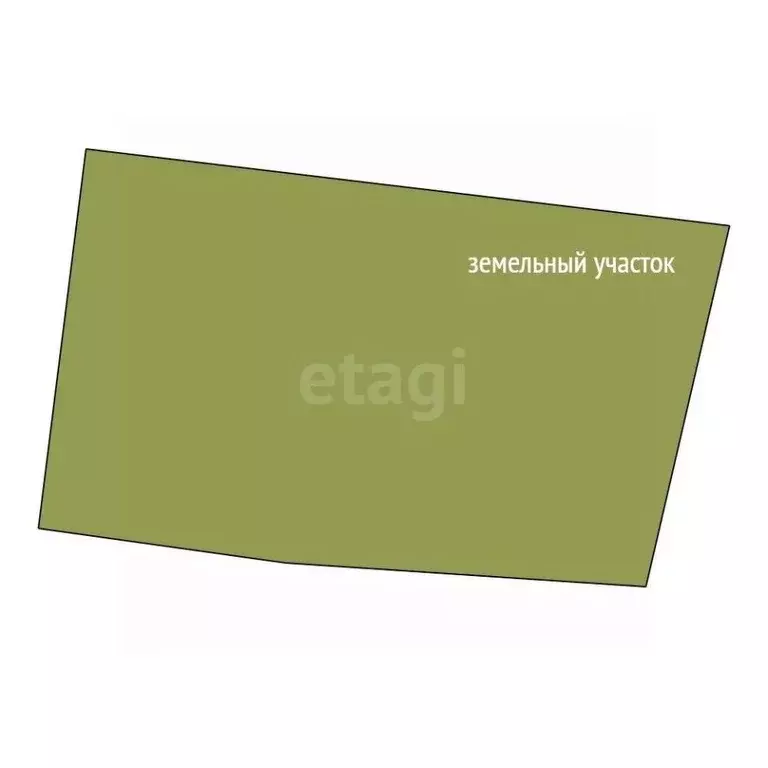 Участок в Воронежская область, Рамонский район, с. Новоживотинное ул. ... - Фото 2